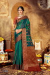 Maniratna Vol 2 By Saroj Designer Organza Silk Sarees Wholesale Market In Surat
